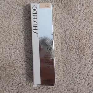 Shiseido BB cream